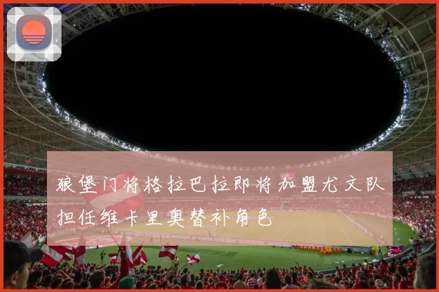 狼堡门将格拉巴拉即将加盟尤文队担任维卡里奥替补角色